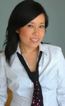 Stephanie Sheh